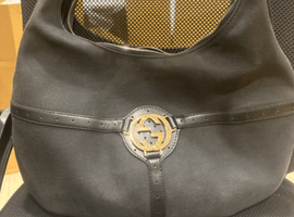 GUCCI / 状態ランク：Bなど2点