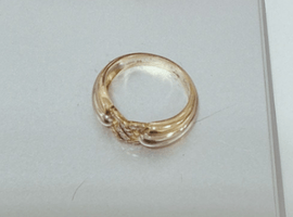 Cartier / 状態ランク：ABなど2点