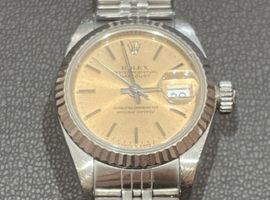 ROLEX / デイトジャスト / 69174 / 状態ランク：Cなど2点