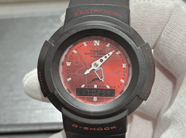 CASIO / ガラパゴス / AW-500D / 状態ランク：Bなど2点