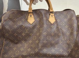 LOUIS VUITTON / モノグラム / スピーディ 40 旧型 / M41522 / 状態ランク：BCなど3点