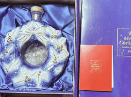 Suntory：エクセル クリスマスリースなど3点（神奈川県厚木市・出張