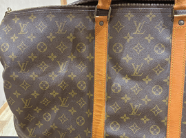 LOUIS VUITTON / モノグラム / 状態ランク：Cなど7点