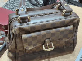 LOUIS VUITTON / ダミエ / 状態ランク：Bなど8点