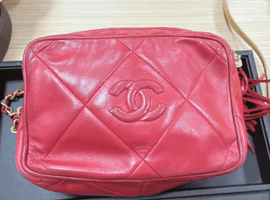 CHANEL / 状態ランク：BCなど4点