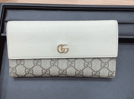 GUCCI / 状態ランク：Bなど2点