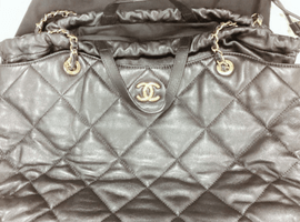 CHANEL / マトラッセ / 状態ランク：ABなど2点