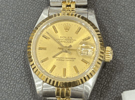 ROLEX / デイトジャスト / 61973 / 状態ランク：BCなど3点