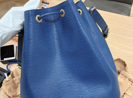 LOUIS VUITTON / エピ / プチノエ / M44105 / 状態ランク:Aなど5点