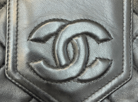 CHANEL / 状態ランク：BCなど2点