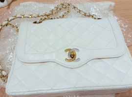 CHANEL / マトラッセ / 状態ランク：BCなど6点