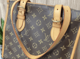 LOUIS VUITTON / モノグラム / 状態ランク：Bなど3点