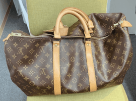 LOUIS VUITTON / モノグラム / キーポル50 / 状態ランク：ABなど6点