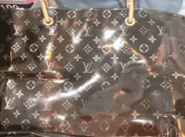 LOUIS VUITTON / モノグラム / 状態ランク:Bなど3点