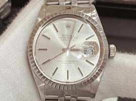 ROLEX / デイトジャスト / 16030 / 状態ランク：Bなど4点