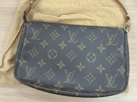 LOUIS VUITTON / モノグラム / 状態ランク：Bなど4点