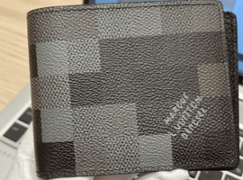 LOUIS VUITTON / ダモフラージュキャンバス / 状態ランク：Aなど4点