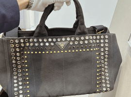 PRADA / 状態ランク：Bなど2点