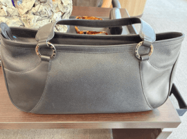 BVLGARI / ハンドバッグなど2点