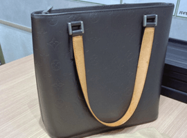 LOUIS VUITTON / モノグラム マット / 状態ランク：Bなど2点