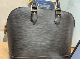 LOUIS VUITTON / エピ / 状態ランク：Aなど4点