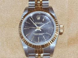 ROLEX / オイスターパーペチュアル / 67193 / 状態ランク：Aなど2点