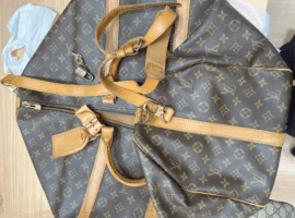 LOUIS VUITTON / モノグラム / ボストンバッグなど6点