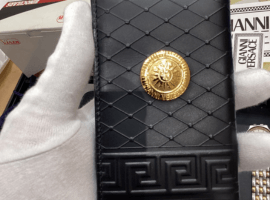 GianniVersace / カードケース/名刺入れ / 状態ランク：ABなど4点