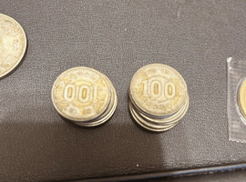 銀貨／オリンピックメダルセット／など