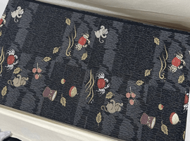 袋帯／付下げなど9点