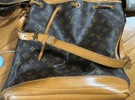 LOUIS VUITTON / モノグラム / ノエ / M42224 / 状態ランク：Cなど7点