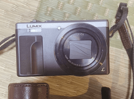 Panasonic：LUMIX DMC-TZ85 シルバー／MINOLTA：ボディなど3点