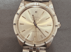 ROLEX / エアキング / 14010 / 状態ランク：Bなど2点