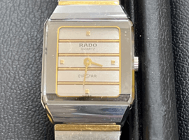 RADO / ダイアスター / 153.0203.3 / 状態ランク：Bなど7点