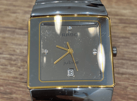 RADO / ダイヤスター 152.0332.3 / 152.0332.3 / 状態ランク：BCなど6点
