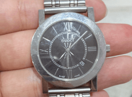 GUCCI / ラウンド / 5200M.1 / 状態ランク：BCなど5点