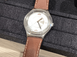 SWATCH / SR626W / 状態ランク：Bなど2点