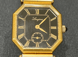 Longines / オクタゴン / 状態ランク：BCなど2点（愛知県名古屋市港区よりご来店・店頭買取）｜時計の高価買取なら【バイセル】