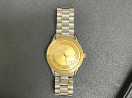 OMEGA / クラシック / 3300.10 / 状態ランク：Bなど5点（静岡県焼津市よりご来店・店頭買取）｜時計の高価買取なら【バイセル】