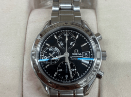 OMEGA / スピードマスター / 3513.50 / 状態ランク：Bなど3点