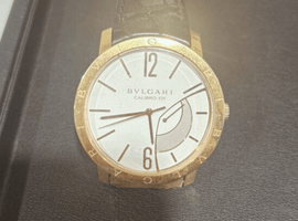 BVLGARI／ブルガリブルガリ リザーブドマルシェ／型番:BBP43WGL／状態ランク：Dなど4点