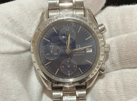 OMEGA / オメガ スピードマスター 3511.80 / 3511.80 / 状態ランク：Cなど2点