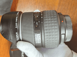 OLYMPUS：ZUIKO DIGITAL ED 7-14mm F4.0など3点