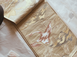 袋帯/名古屋帯など22点