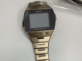 SEIKO / 7200 / 状態ランク:BCなど11点