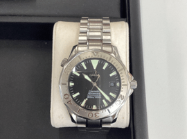 OMEGA / シーマスター / 2230.50 / 状態ランク：Bなど2点