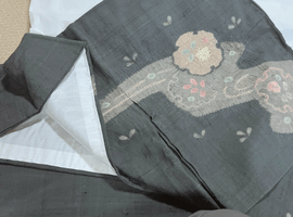 付下げ／訪問着／名古屋帯など20点