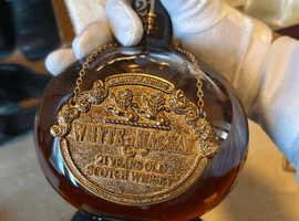 ウイスキー／WHYTE&MACKAY：21年（状態ランク：B）など20点
