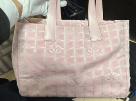 CHANEL / ニュートラベル / ココマーク トートMM / A15991 / 状態ランク:ABなど11点