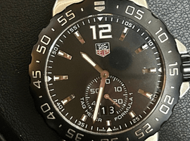 TAG Heuer / フォーミュラ1 / WAU1110 / 状態ランク：Cなど3点